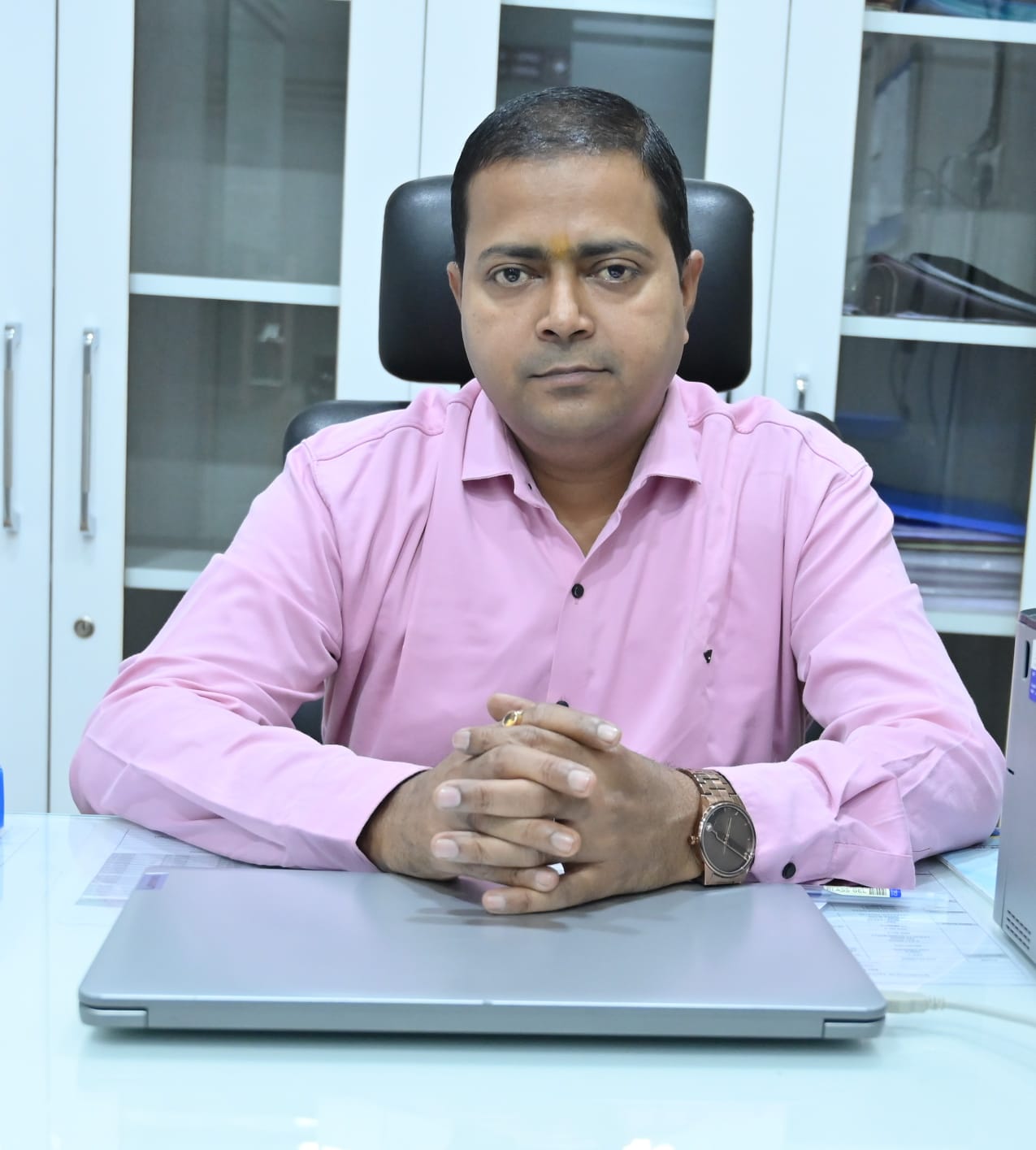 Nand Gopal Child And Maternity Care Hospital